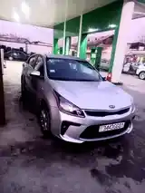 Kia Rio, 2018-3