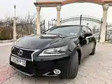 Lexus GS series, 2014-7