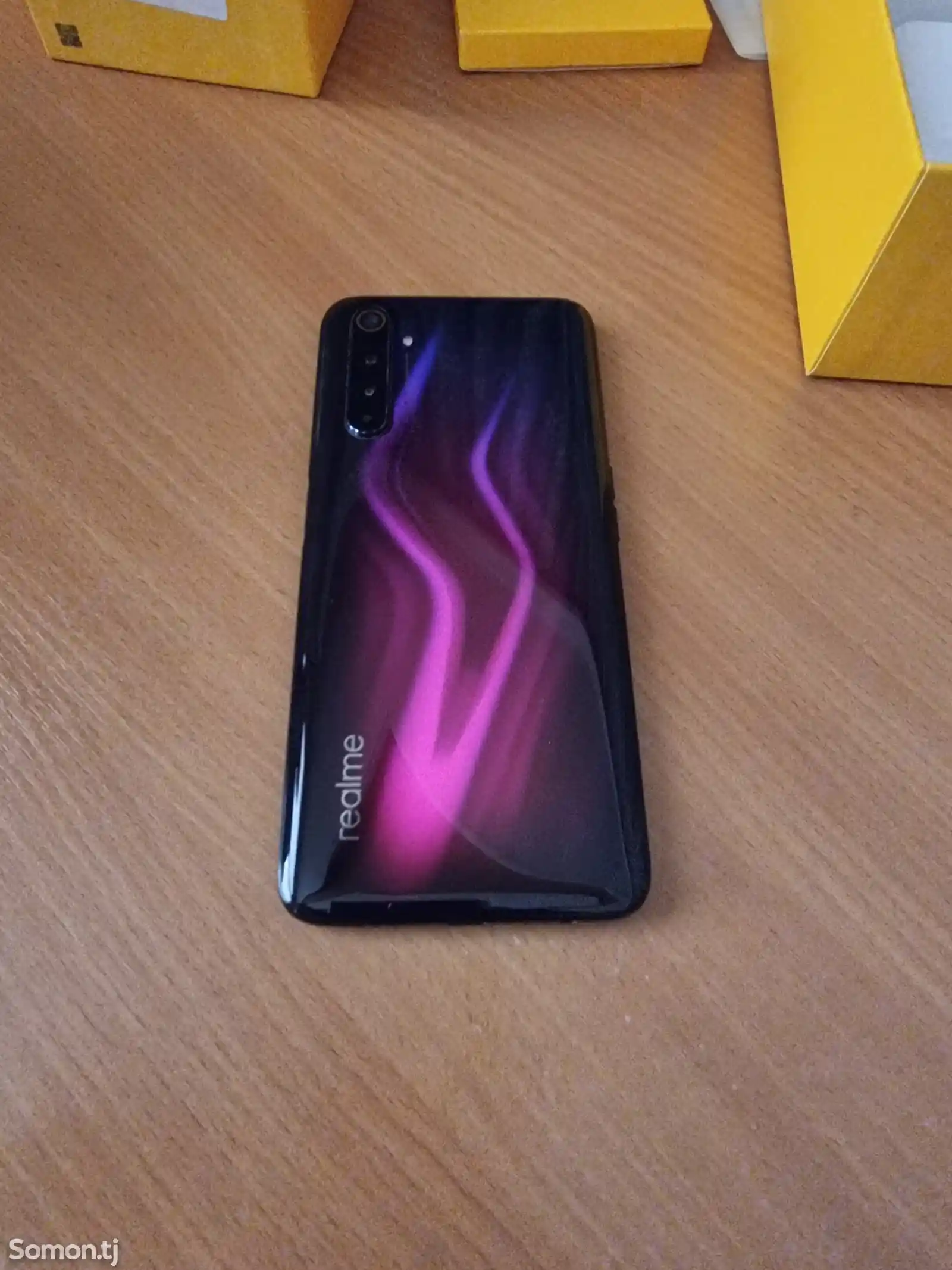 Realme 6 Pro-2