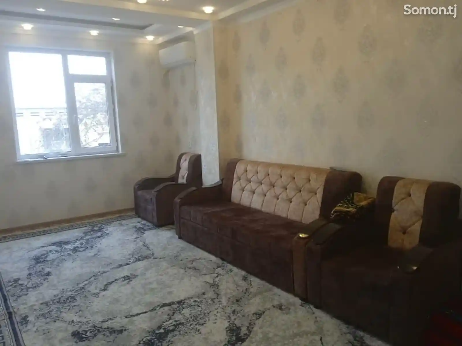 2-комн. квартира, 4 этаж, 70м², ТЕЦ-4