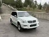 Toyota Land Cruiser Prado, 2008-5