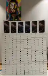 Apple iPhone 16 Pro Max, 256 gb, Desert Titanium-3