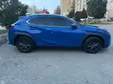 Lexus UX series, 2020-4