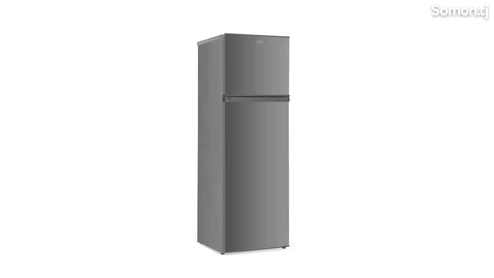 Двухкамерный холодильник Artel HD 341FN S-1