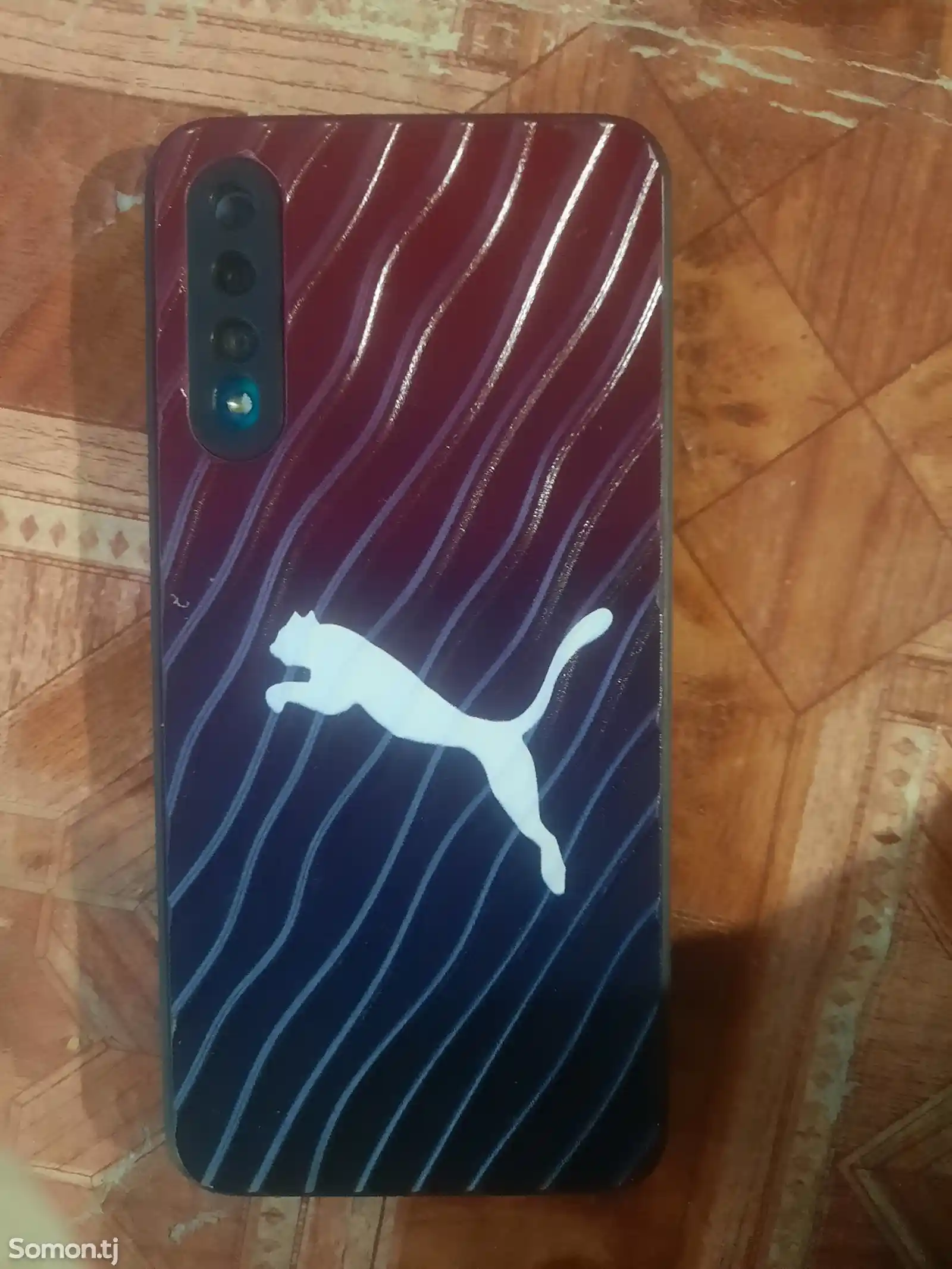 Samsung Galaxy A30-3