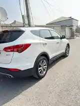 Hyundai Santa Fe, 2014-3