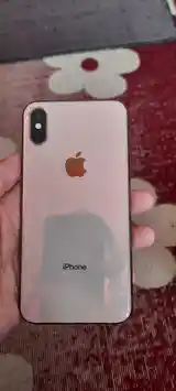 Apple iPhone Xs, 64 gb, Gold-2