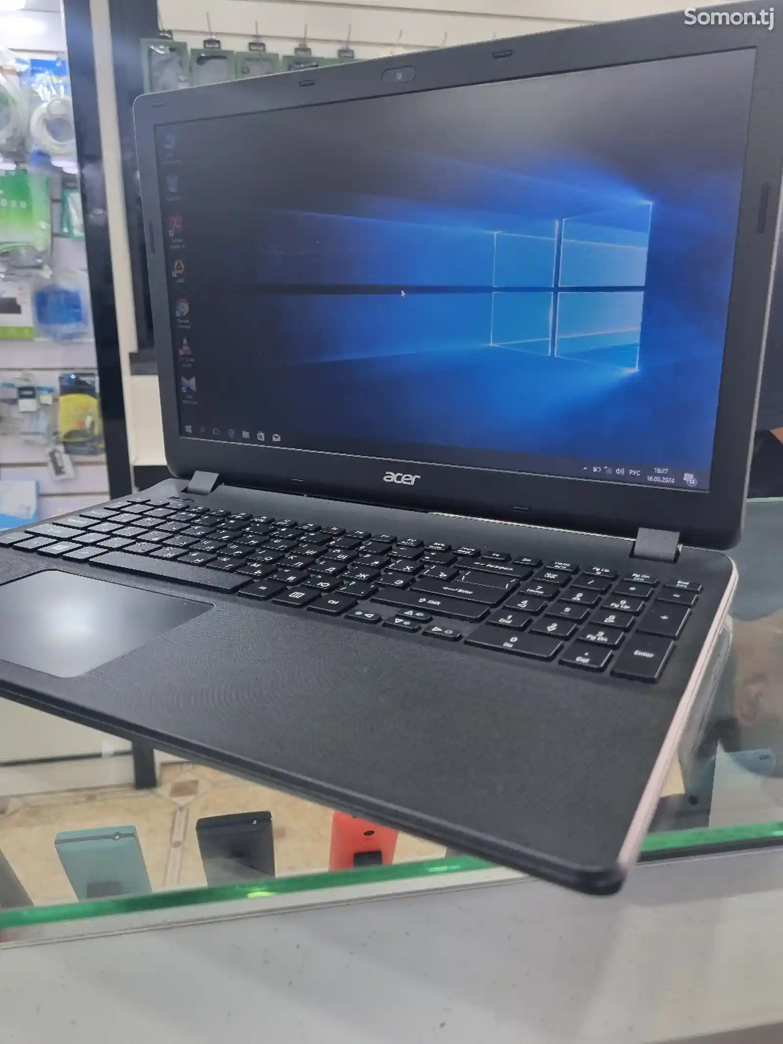 Ноутбук Acer Aspire-1