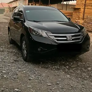 Honda CR-V, 2012