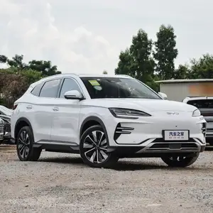 BYD Song Plus, 2024 на заказ