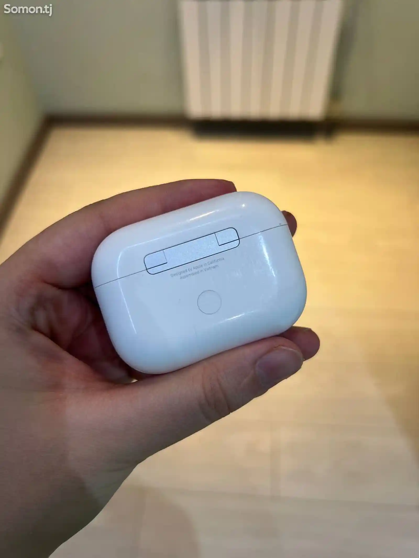 Гарнитуры Airpods Pro 2 original-2