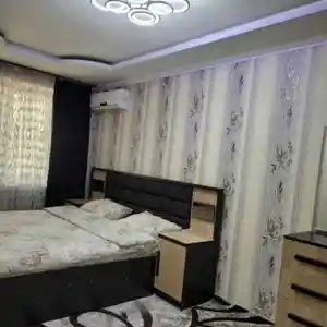 2-комн. квартира, 2 этаж, 50м², 32 мкр