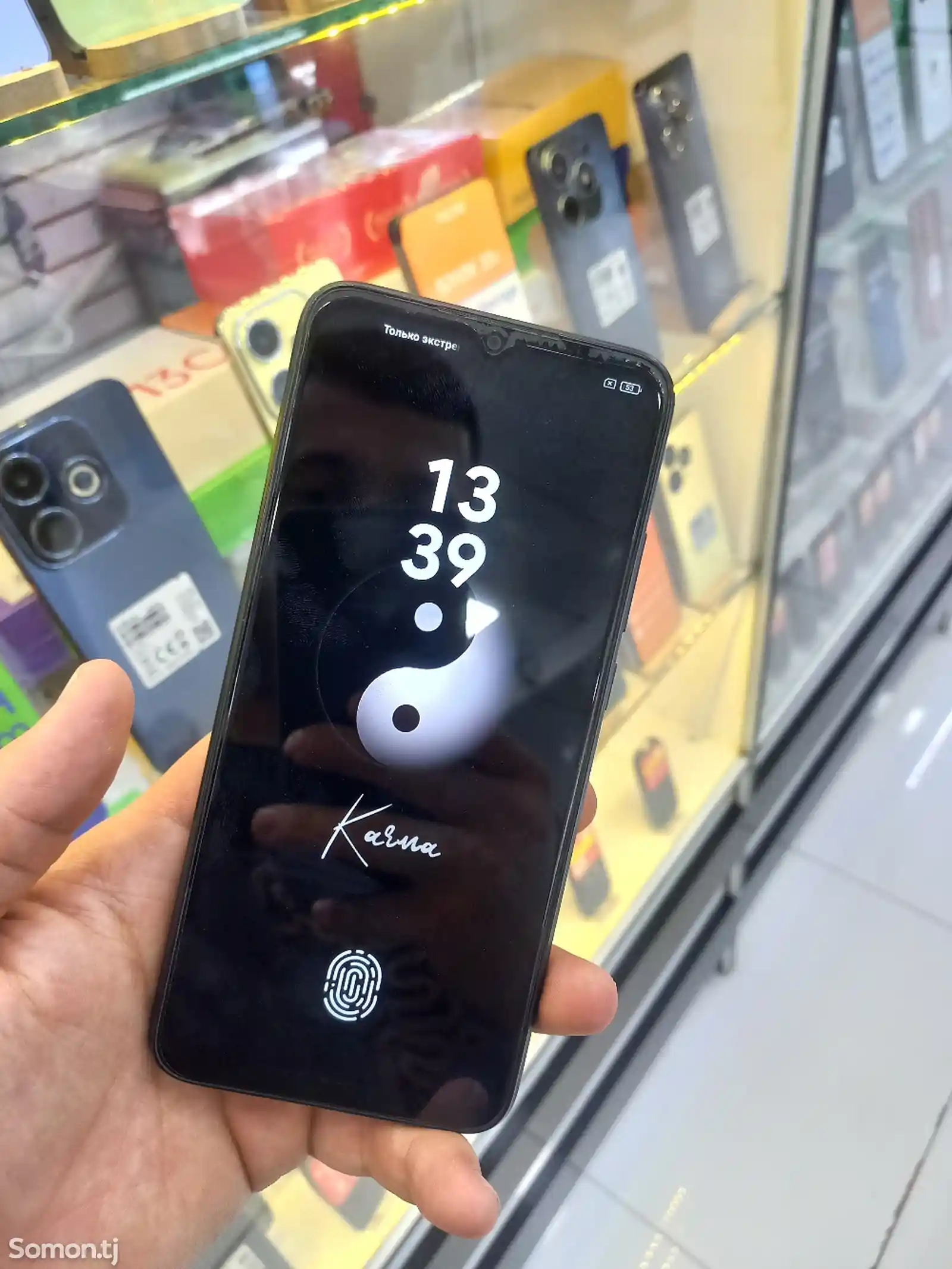 Xiaomi Redmi 9A-3