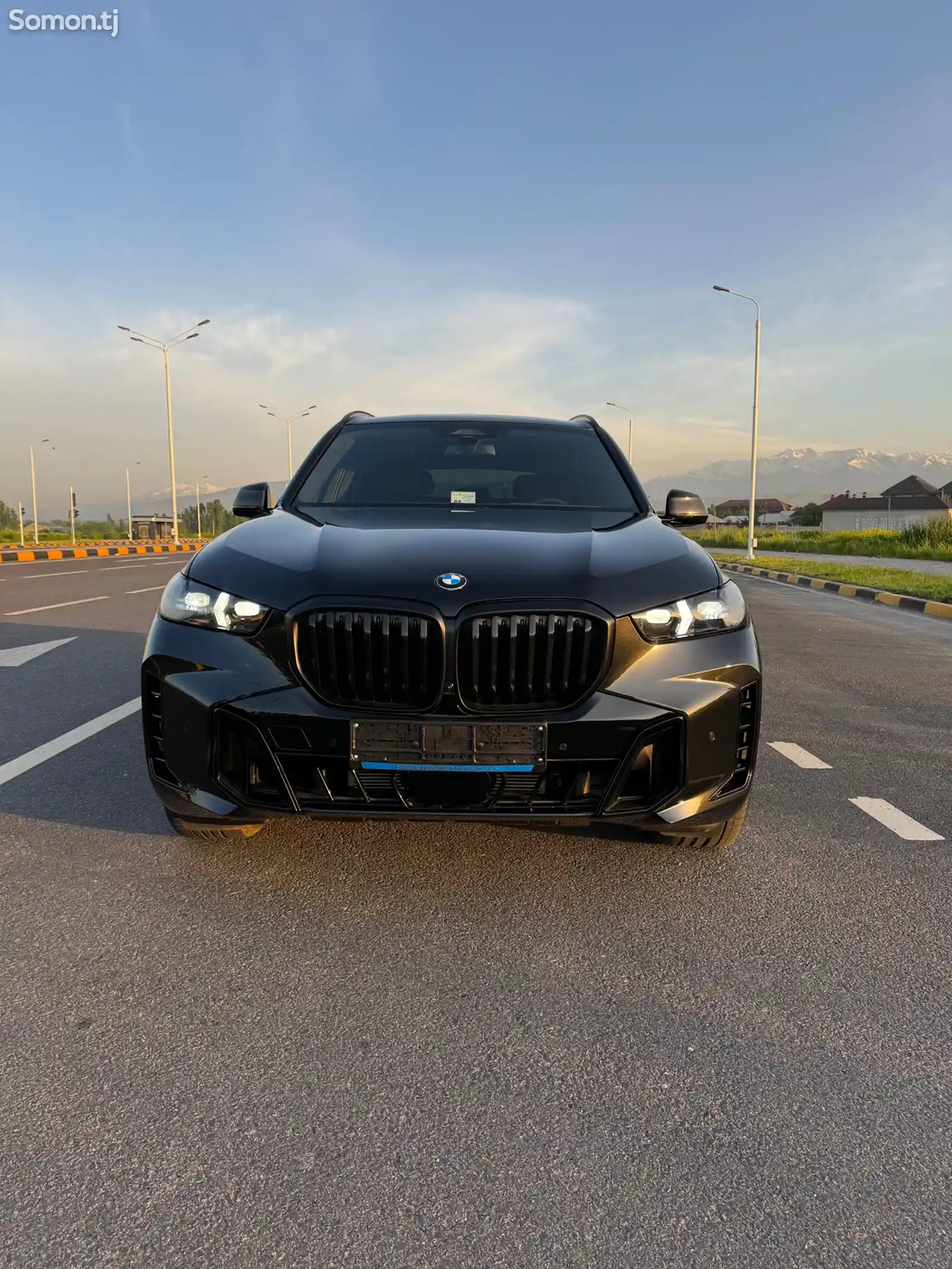 BMW X5, 2023-1