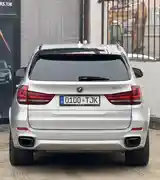 BMW X5, 2015-5