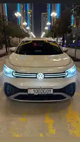 Volkswagen ID.6, 2022-5