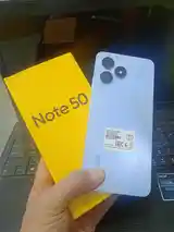 Realme note 50, 64gb-3