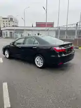 Toyota Camry, 2015-5