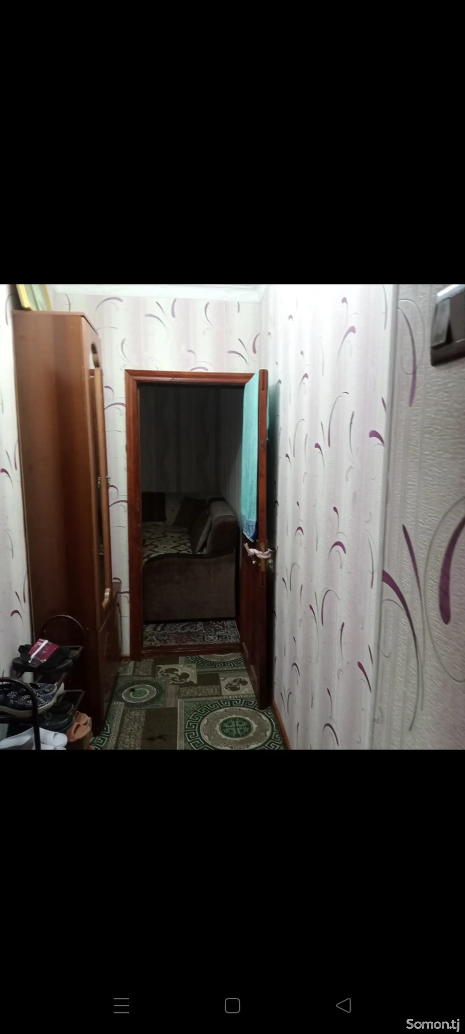 2-комн. квартира, 2 этаж, 45 м², Победа дом 3-7