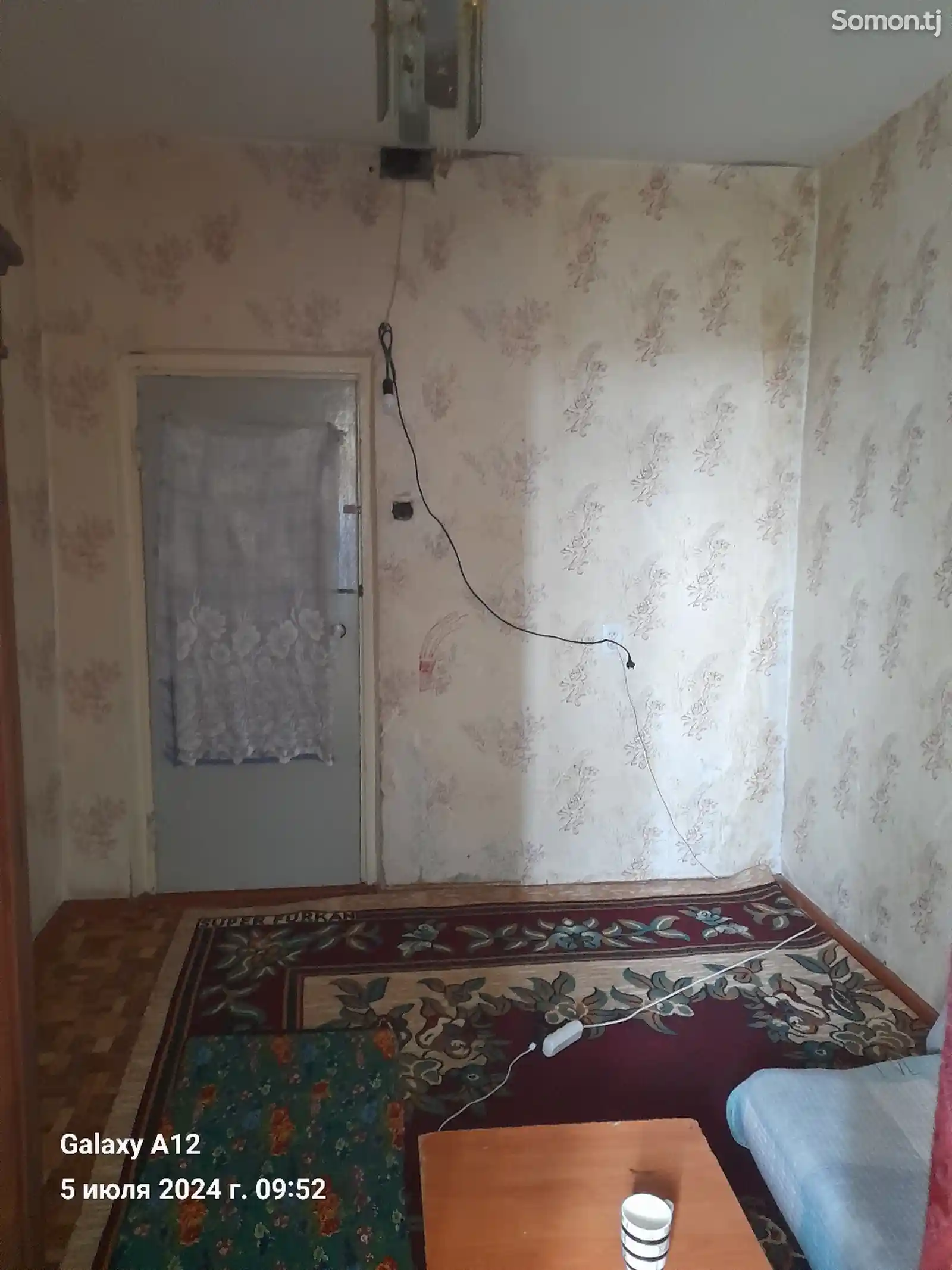 4-комн. квартира, 8 этаж, 80 м², 101 мкр-4