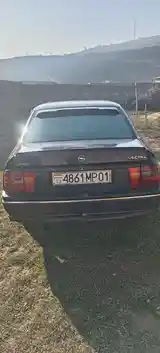 Opel Vectra A, 1992-2