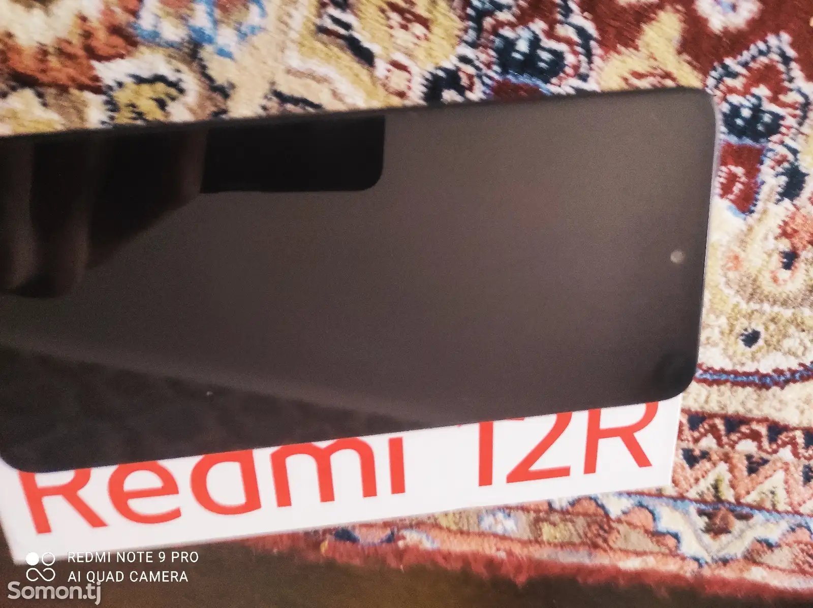 Xiaomi Redmi 12R-4