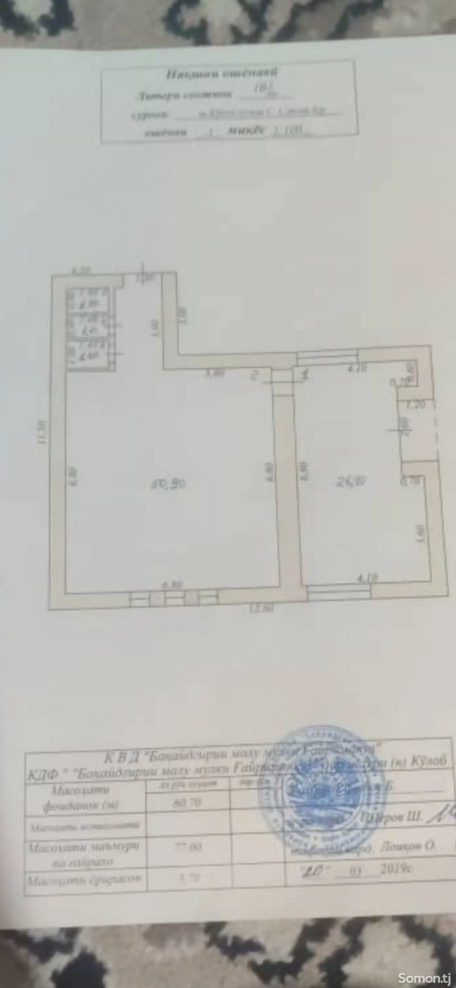 Помещение под склад-холодильник-1