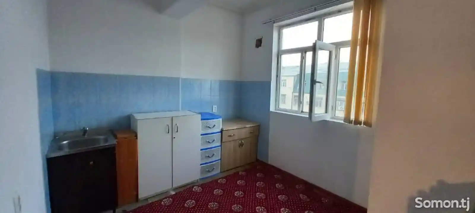 2-комн. квартира, 6 этаж, 67 м², 9 километр-6