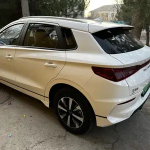 BYD E2, 2024