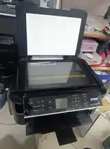 Принтер Epson TX650 3в1-4