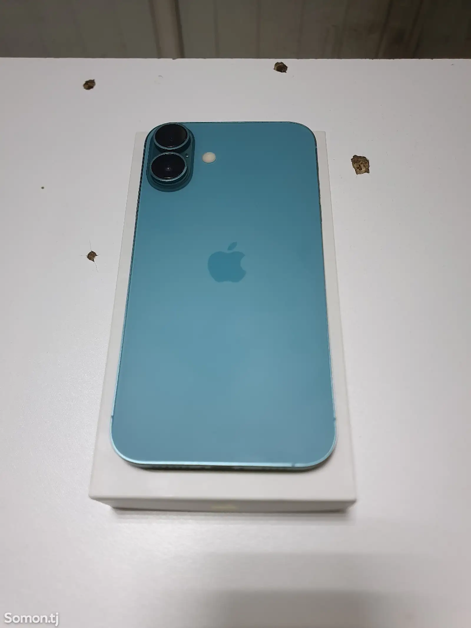 Apple iPhone Xr, 128 gb, Blue-1