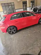 Mercedes-Benz A class, 2019-4