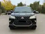 Lexus LX series, 2021-2