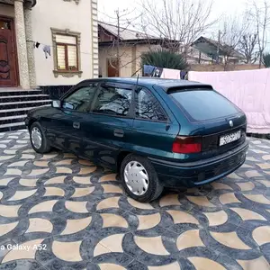 Opel Astra F, 1994