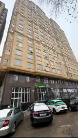 2-комн. квартира, 11 этаж, 72 м², Шохмансур-8