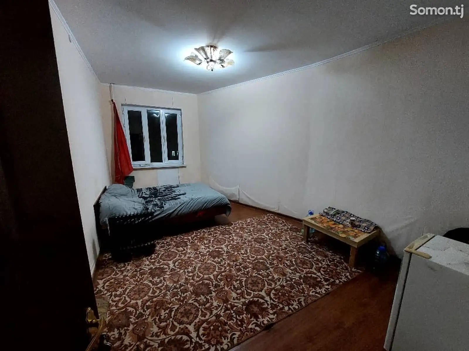 3-комн. квартира, 2 этаж, 64 м², Рогун-1