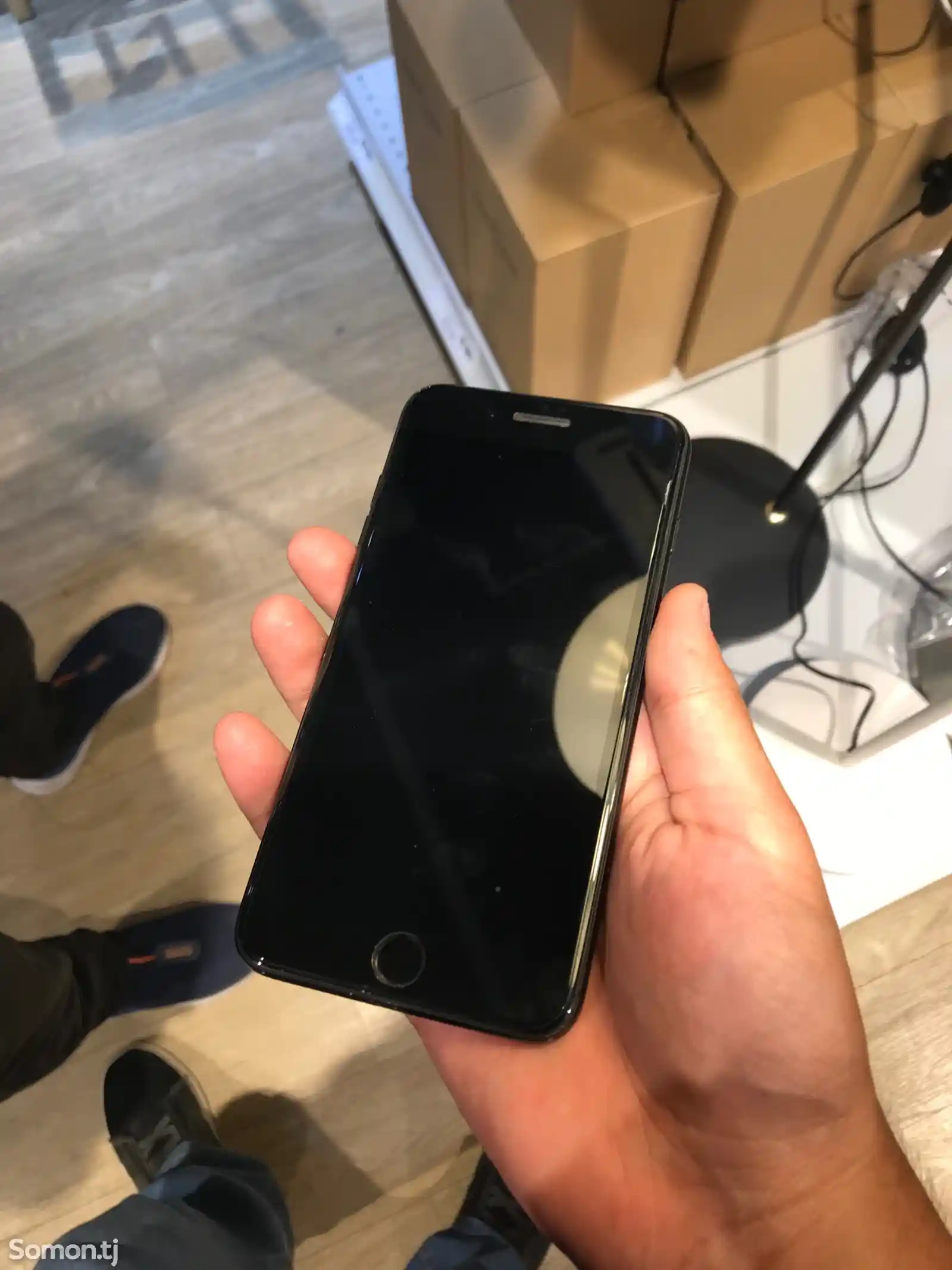 Apple iPhone 7 plus, 128 gb-1