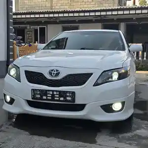 Toyota Camry, 2009