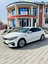 Kia Optima, 2018-2