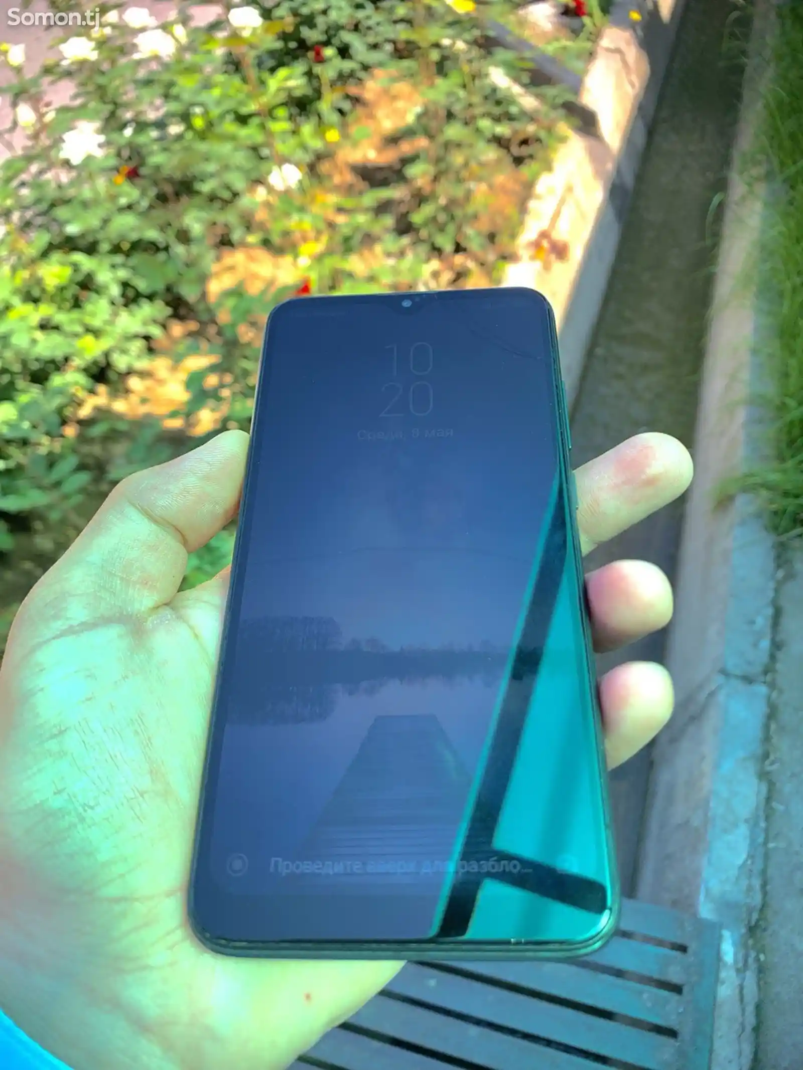 Xiaomi Redmi 8A-2