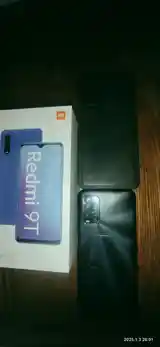 Xiaomi Redmi 9T-3