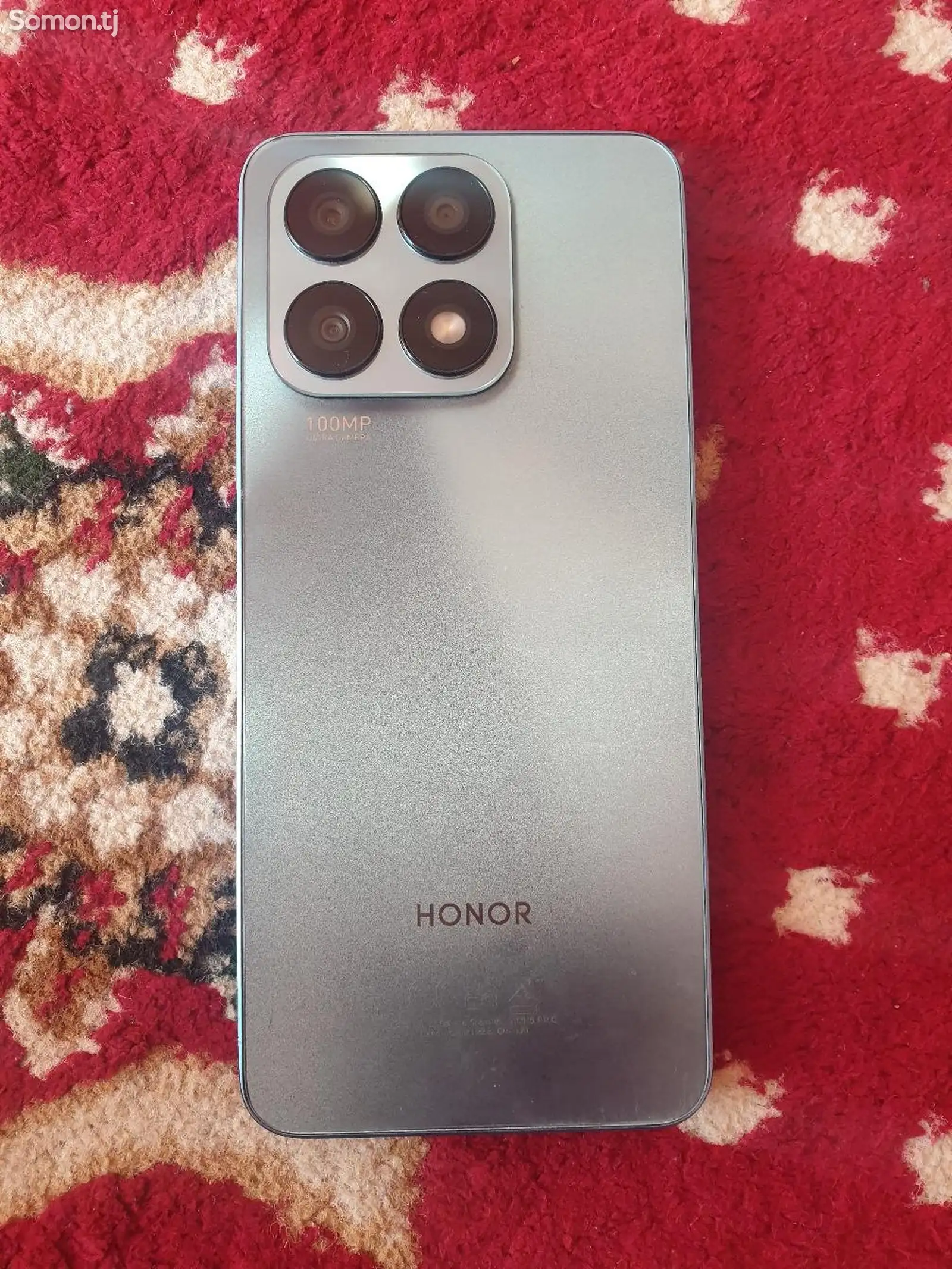 Honor x8-1