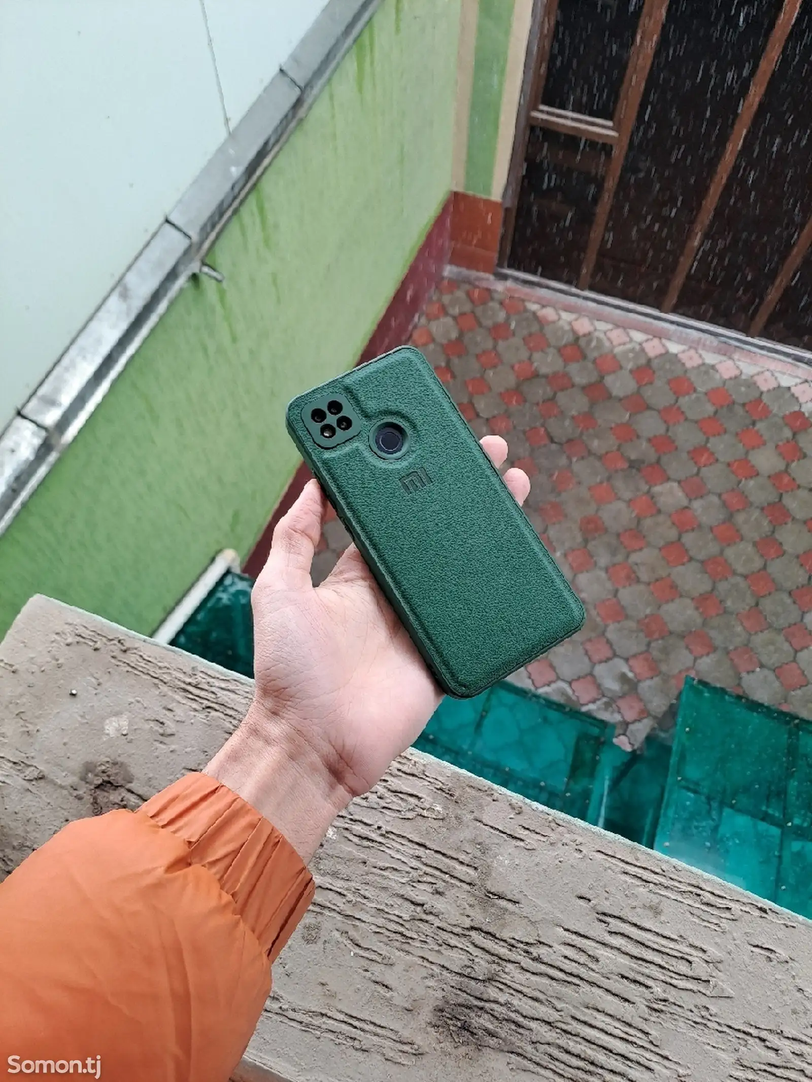 Xiaomi Redmi 9c 64gb-1