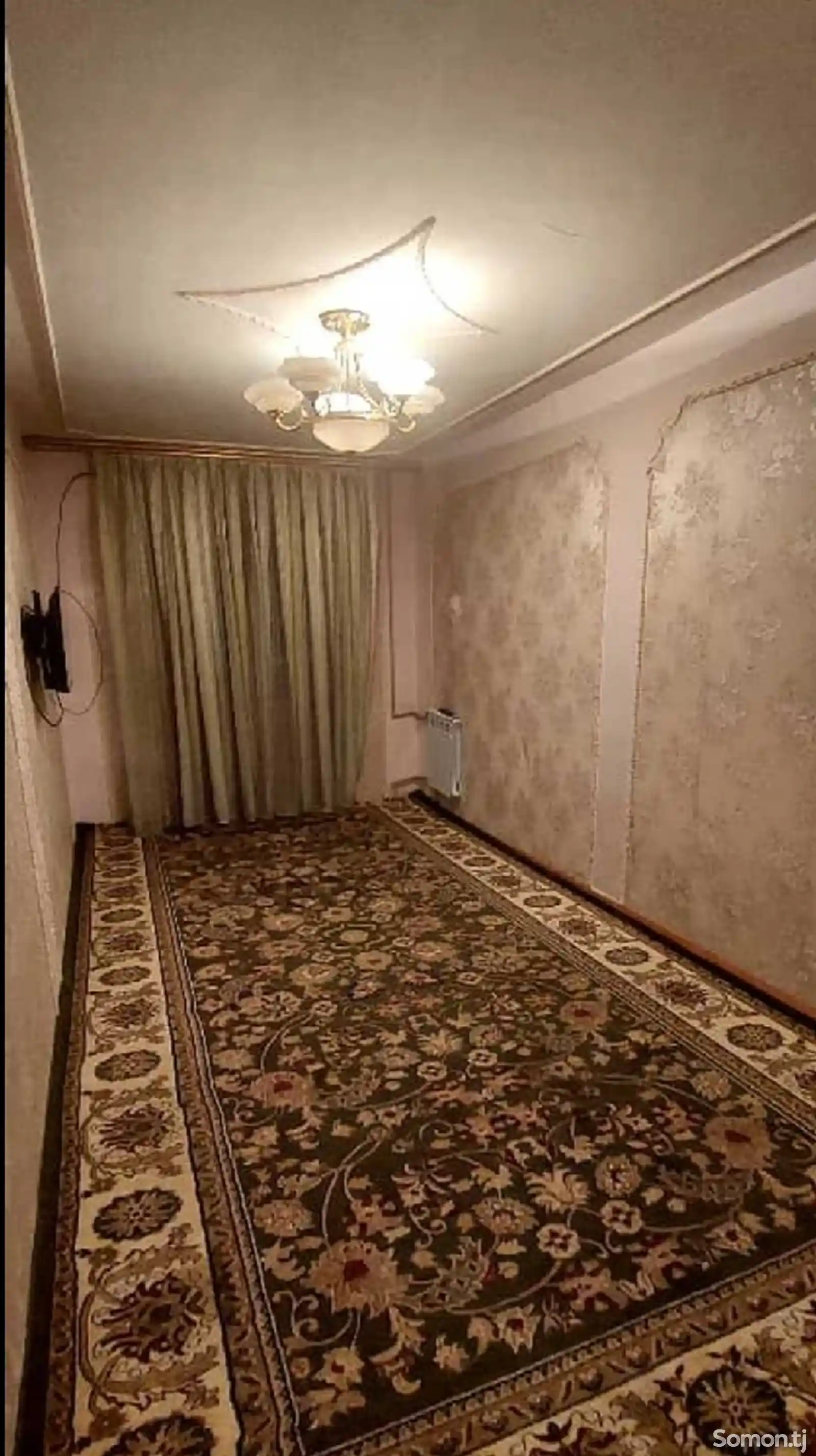 2-комн. квартира, 2 этаж, 70м², Испечак-1