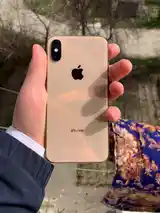 Apple iPhone Xs, 256 gb, Gold-7