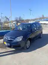 Opel Zafira, 2006-3