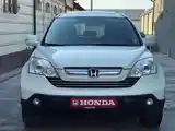 Honda CR-V, 2007-3