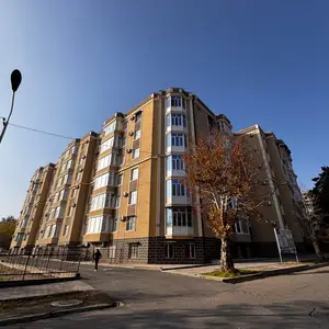 1-комн. квартира, 5 этаж, 50 м², 32 мкр поёни Очил