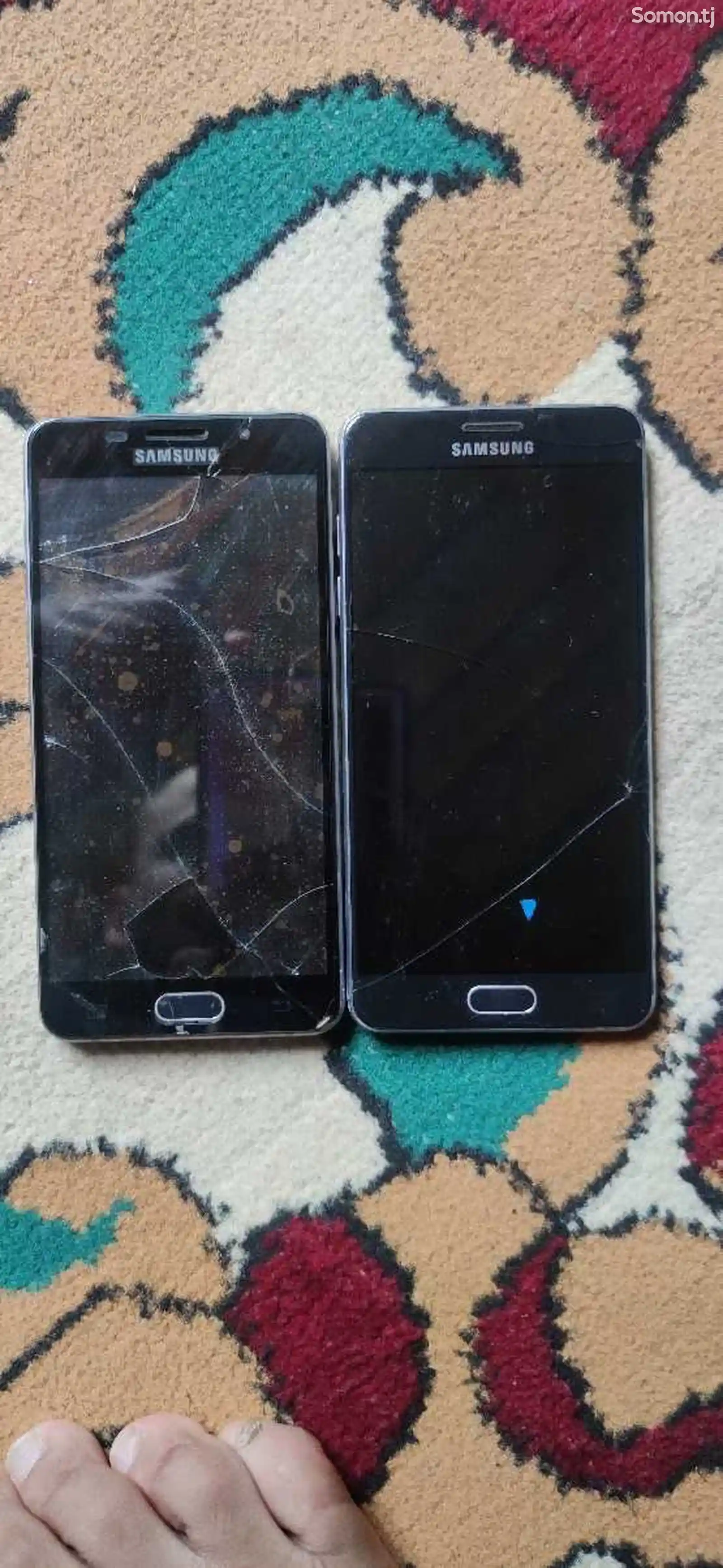 Samsung Galaxy А5 на запчасти-1