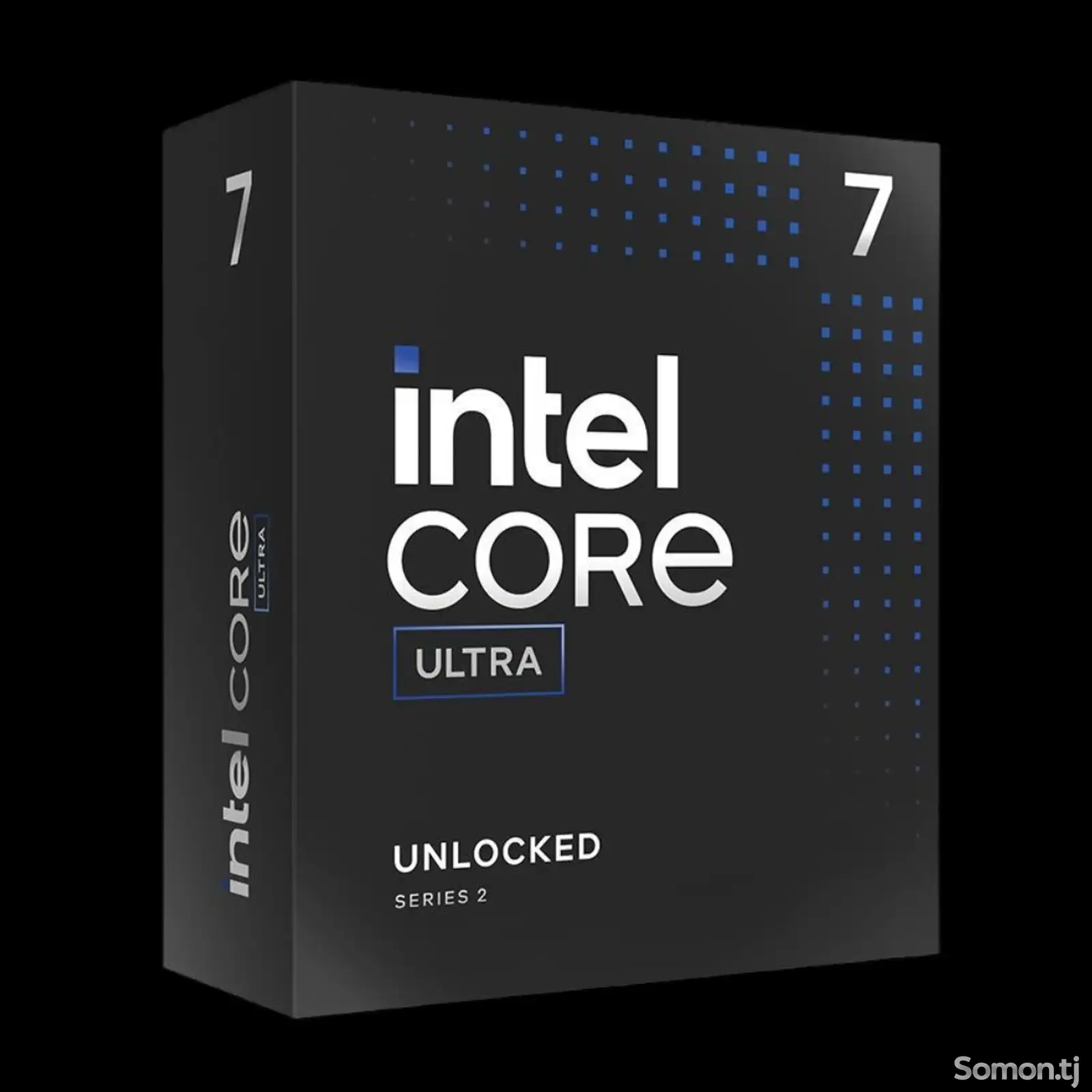 Процессор Intel core ultra 7 265k на заказ-1